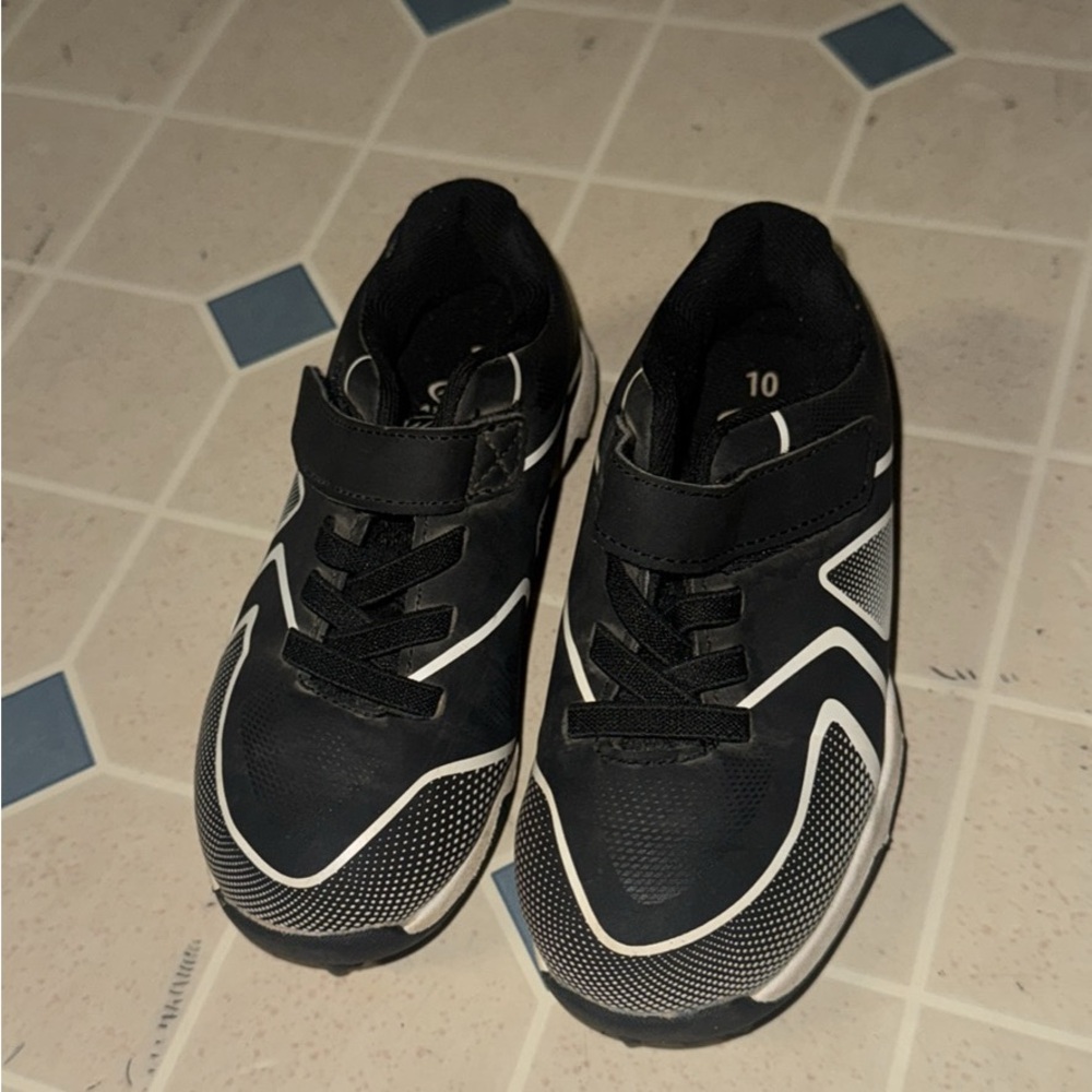 Athletic works cleats